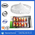 Steroides Powder Hormone Comprimés Clomiphene Citrate Clomid